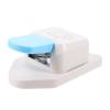 FONDOTIN Label Punch, Craft Paper Punch, Price Tag Punch and Tag Punch view 1