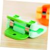 VICASKY Food Bag Clips, 8-Piece Plastic Reusable Set view 2