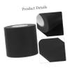 Gogogmee High-Performance PVC Sealing Tape for Air Conditioner Pipes, Versatile and Waterproof view 3