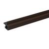 Home Deluxe SANO WPC Corner Profile, Walnut, 20 pcs. view 1