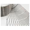 ZXCASDF 304 Stainless Steel Cable Mesh Safety Net, 0.8 x 30 m view 1