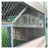 ZXCASDF 304 Stainless Steel Cable Mesh Safety Net, 0.8 x 30 m view 2