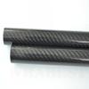 1-Piece 3K Carbon Fiber Tube, 21–30 mm OD x 500 mm view 1