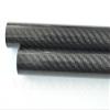 1-Piece 3K Carbon Fiber Tube, 21–30 mm OD x 500 mm view 2