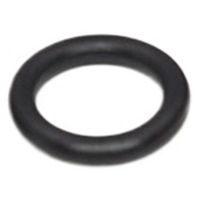 15 pcs Thick 5 mm Rubber O-Ring Seal (255 x 265 x 5 mm (1 pc))
