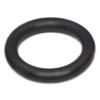 15 pcs Thick 5 mm Rubber O-Ring Seal (255 x 265 x 5 mm (1 pc)) view 1
