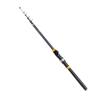 2.4 m Telescopic Fiberglass Fishing Rod for Freshwater and Saltwater view 1