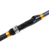 2.4 m Telescopic Fiberglass Fishing Rod for Freshwater and Saltwater view 3