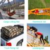 Cargo Lifting Net for Pickup Truck Beds, Flat Polyester Square-Mesh Net view 2