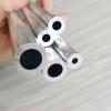 WUDOLI 6061 Aluminum Alloy Tube, 3 mm Wall, 8 mm Aluminum Tube, 50 mm OD, Straight Round, 240 mm Long (OD 12 x ID 6 mm) view 2