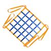 Cargo Lifting Net, Elastic Polyester Net with Safety Slings view 1