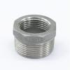 1-1/4" BSP Male to 1" BSP Female 304 Stainless Steel Reducer Adapter Fitting view 4