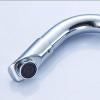 YRYRYW Polished Chrome 360° Rotating Bathroom Basin Faucet view 4