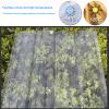 Transparent Corrugated Roofing Sheets, 18-Pack, 0.9 x 0.6 m view 2