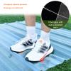 Transparent Corrugated Roofing Sheets, 18-Pack, 0.9 x 0.6 m view 4