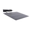6W 6V Solar-Powered Exhaust Fan for Pets view 2