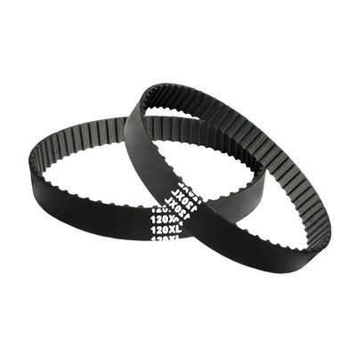 5-Pack 352XL Timing Belts, 8 mm Wide, for 3D Printers and CNC Machines