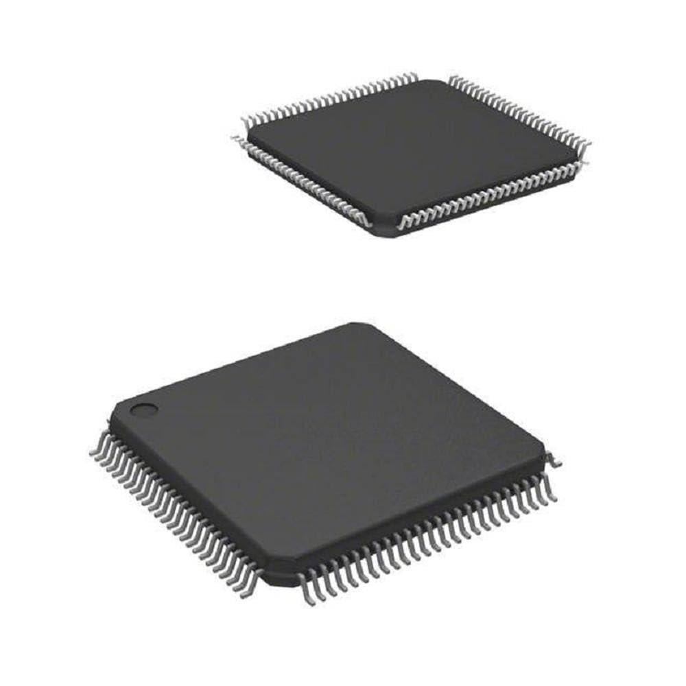 STM32F103VFT6 ST LQFP100