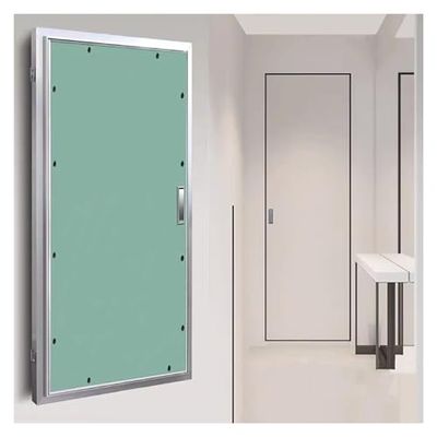 Drywall Access Panel, Concealed and Paintable