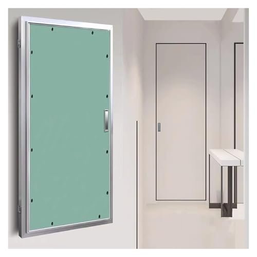 Drywall Access Panel, Concealed and Paintable