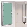 Drywall Access Panel, Concealed and Paintable view 1