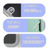 Drywall Access Panel, Concealed and Paintable view 4
