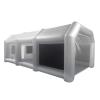SHIOUCY Inflatable Oxford Fabric Paint Booth for Cars and DIY Spraying view 3