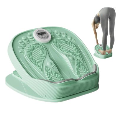 Adjustable Calf Stretcher