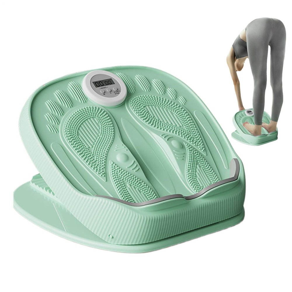 Adjustable Calf Stretcher