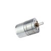 DPNABQOOQ JGA25-310 Micro DC Gear Motor, 12 V, Geared Speed-Control Motor (12 V, 100 RPM) view 1