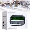 Lockable Phone Charging Station for Schools and Offices view 1