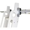 Heavy-Duty Rolling Library Ladder Track Hardware Kit, Ladder Not Included view 1