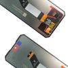 ERYNK LCD Display for Oukitel IIIF150 Air 1 Pro, 6.52-Inch Touch Screen Digitizer with Tool Kit view 4