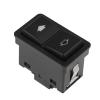 61318368974 6131-8368-974 Single Window Switch for 7 Series, 5 Series E38 E39 1997-2003, 61316904309 Window Switch Button view 1