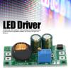 Glomora LD48AJTA LED Driver Module, 72 W, DC 6–50 V, 1–3 A, PWM Controller, Current Converter (H 1A 8–50V, No Terminal) view 3