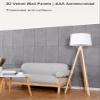 Self-Adhesive Anti-Collision 3D Soft Wall Panels view 2