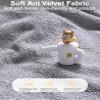 Self-Adhesive Anti-Collision 3D Soft Wall Panels view 3