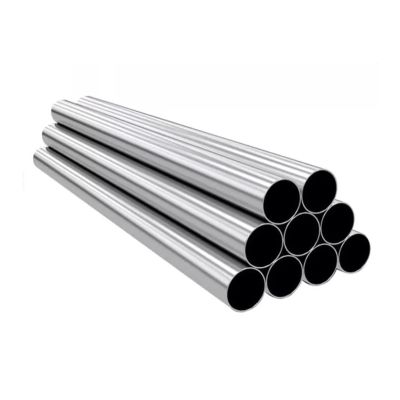 Stainless Steel Capillary Tubes 0.4–2 mm (500 mm, 4.8 × 0.5 mm, 1 pc)