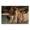 Your Photo on Canvas, XXL 4 cm-Thick Stretcher Frame! - Panorama Canvas Print, Personalized Canvas Art, Ready to Hang (30 x 60 cm) view 2