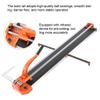 Tyenaza Manual Tile Cutter, 1200 mm view 3
