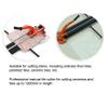 Tyenaza Manual Tile Cutter, 1200 mm view 4