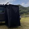 Camping Shower Tents, Car Outdoor Accessories for Beaches, Festivals, Boats, Balconies, Gardens, Vehicles and Pools view 2