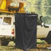 Camping Shower Tents, Car Outdoor Accessories for Beaches, Festivals, Boats, Balconies, Gardens, Vehicles and Pools view 3