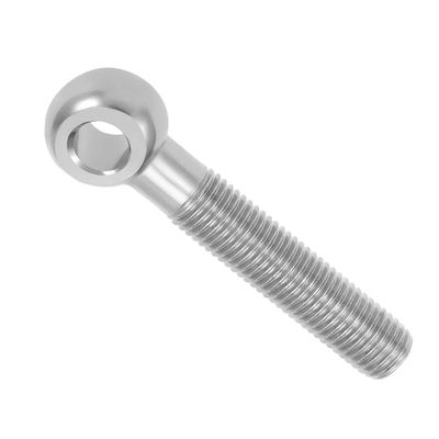 304 Stainless Steel Shoulder Eye Bolt M22 x 150 mm