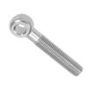 304 Stainless Steel Shoulder Eye Bolt M22 x 150 mm view 1