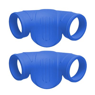 Catcher Thumb Protector – Soft, Ergonomic, Non-Slip
