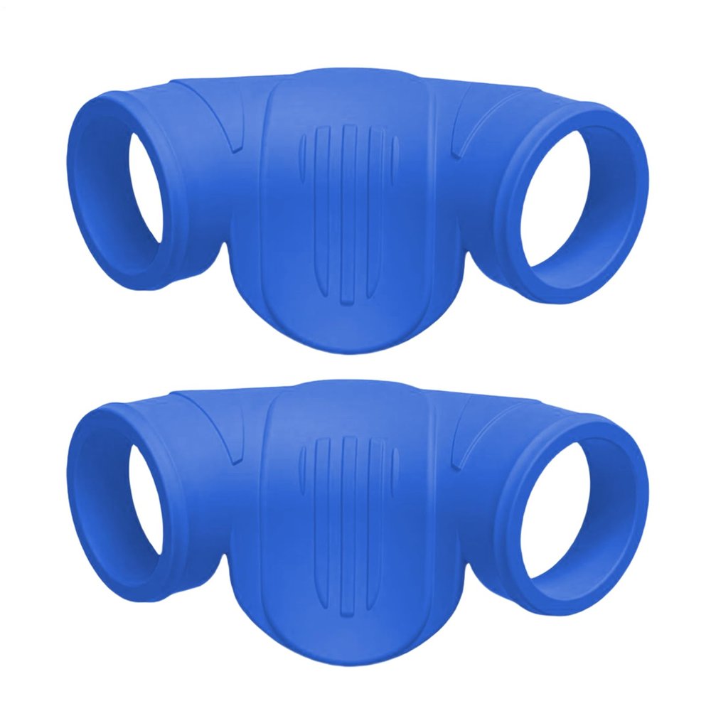 Catcher Thumb Protector – Soft, Ergonomic, Non-Slip