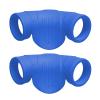Catcher Thumb Protector – Soft, Ergonomic, Non-Slip view 1