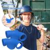 Catcher Thumb Protector – Soft, Ergonomic, Non-Slip view 2