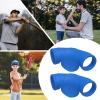 Catcher Thumb Protector – Soft, Ergonomic, Non-Slip view 4